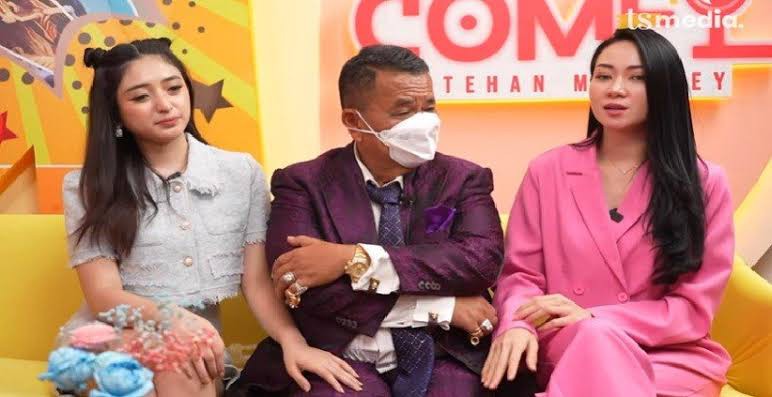 Merasa Difitnah, Hotman Paris Hutapea Ancam akan Melapor soal Holywings