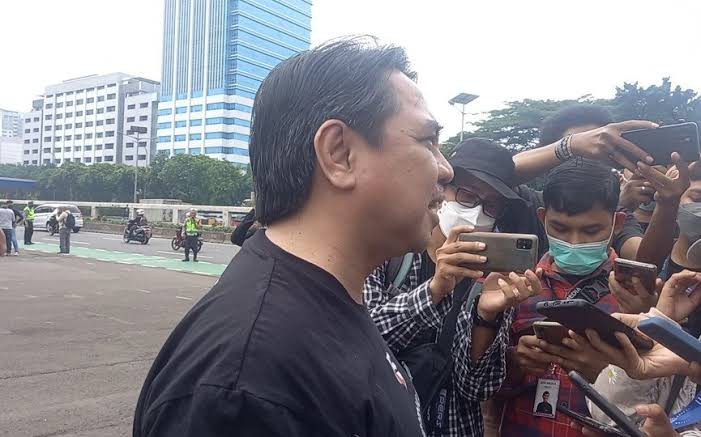 Sekjen PAN Minta Penista Agama Juga Ikut Ditindak, Selain Pengeroyok Ade Armando