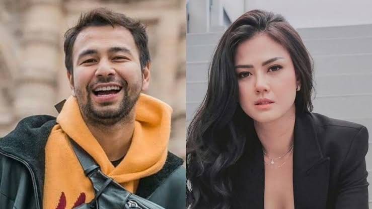 Geram Diisukan Berselingkuh Dengan Nita Gunawan Raffi Ahmad Gosip