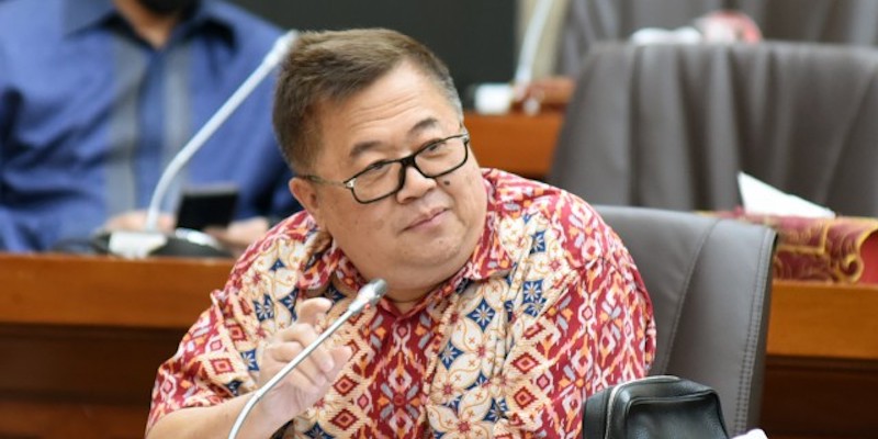 Politisi PDIP Tolak Kenaikan Pertalite dan Elpiji: Bertolak Belakang dengan Konsep Ekonomi Kita
