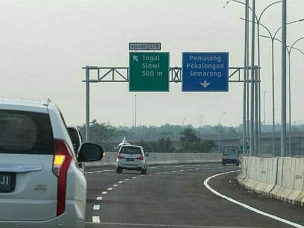 Jokowi Bangga Bangun 1.900 KM Tol, Said Didu: Pemerintah Sebelumnya Bangun Jalan Gratis 11.812 KM