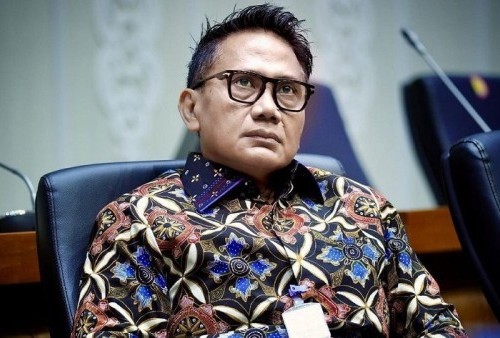Mafia Migor, Yan Harahap: Mendag Lutfi Belum Tau Kali yang Dilawan Temennya Opung