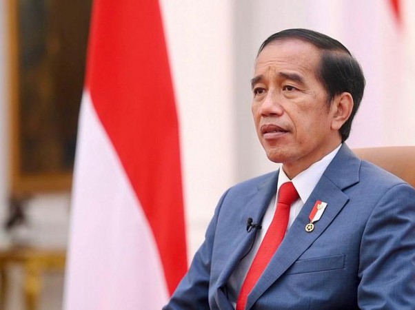 Jokowi Stop Ekspor Hasil Sawit, Politisi Demokrat: Kebijakan Paling Buruk dalam Sejarah Bangsa