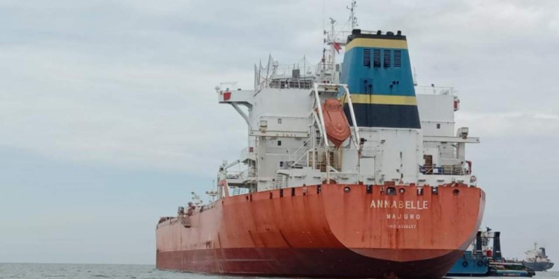 Kapal Tanker Berbedera Asing Penyelundup CPO Harus Diusut Tuntas sampai ke Akar-akarnya