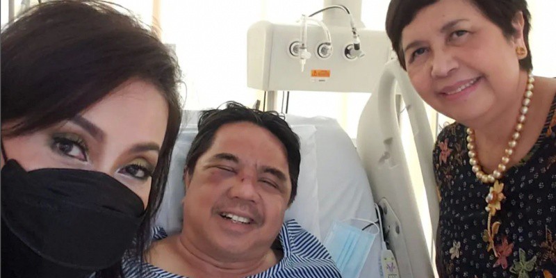 Tagar Boikot Mustika Ratu Trending! Buntut Putri Wardani Jenguk Ade Armando