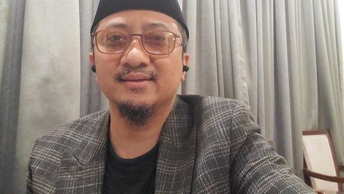 Buya Yahya dan Aa Gym Sindir Cara Sedekah Yusuf Mansur: dalam 2 Hari Habis Tuh Hartanya