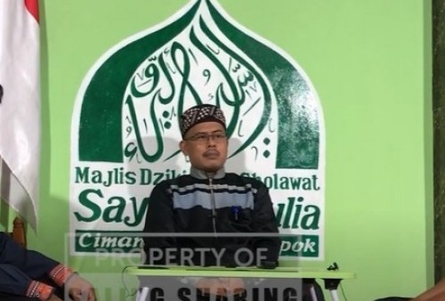 Terlalu! Doakan Megawati Sebentar Lagi Meninggal Dunia, Slamet Maarif Juga Hina Maruf Amin