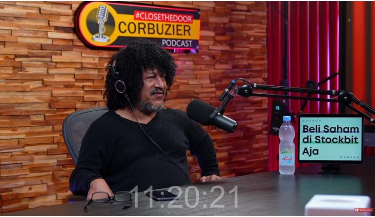 Kasus Ade Armando Masuk Kategori Berat, Habib Kribo Pertanyakan Diamnya LSM: Kadrun!