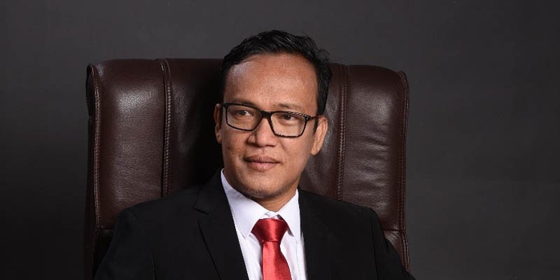 Munarman Divonis 3 Tahun, Noel Joman Minta Polisi Tangkap Semua Pejabat yang Sepanggung