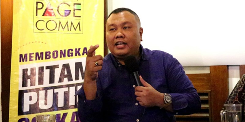 Tak Bisa Dipandang Remeh, Pernyataan Masinton soal Dugaan Mafia Migor Terkait Penundaan Pemilu