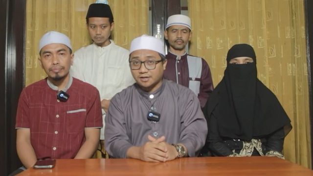 Heboh Video Boleh Merokok Saat Puasa, Gus Idris: Kami Mohon Maaf, Videonya Dipotong dan Diedit