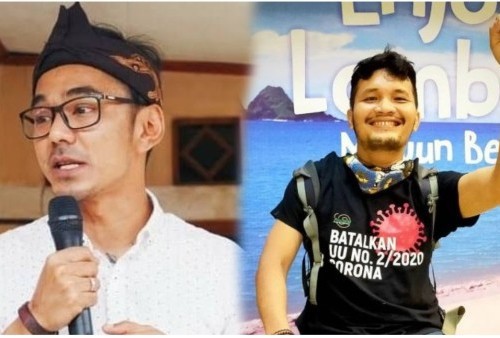 Gegara Kaos Anies Baswedan Presiden, Nicho Silalahi dan Mantan Jubir PSI Perang Komentar