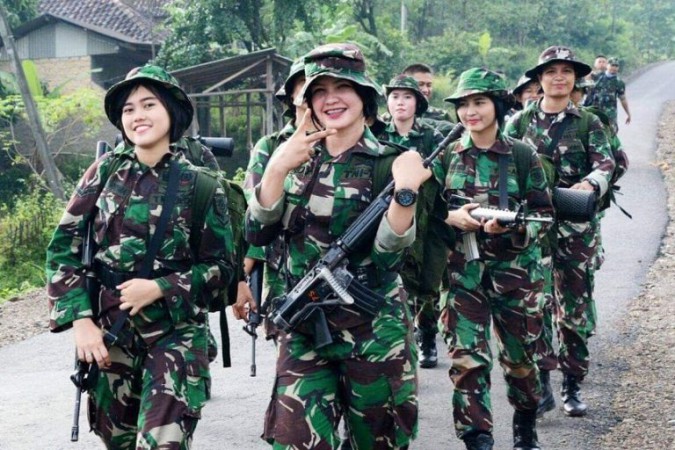 Selain Izinkan Keturunan PKI Daftar TNI, Panglima Andika Juga Hapus Tes Keperawanan