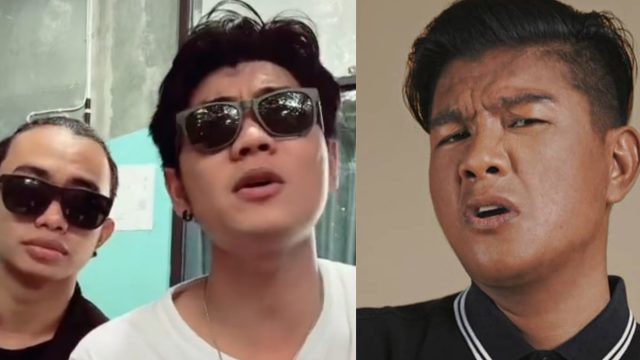 Tri Suaka Ngaku Khilaf dan Tak Sadar, Minta Maaf ke Andika Kangen Band dan Rizal Armada