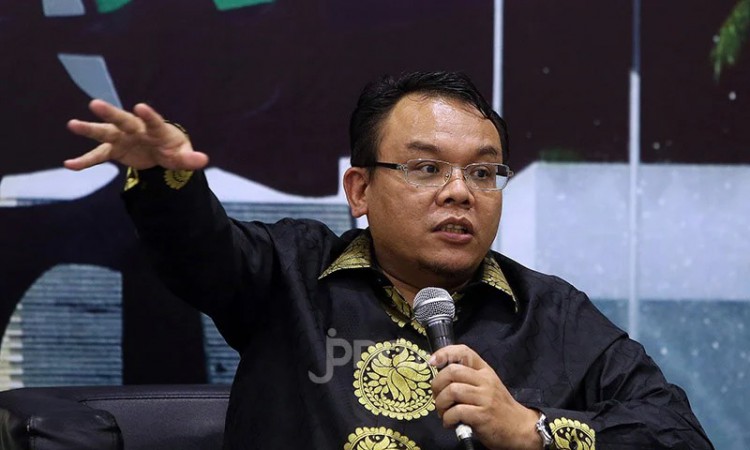 Muanas Alaidid Vs PAN, Saleh Daulay: Kami Butuh Perlindungan Meski Ada Hak Imunitas