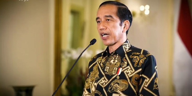 Jika Tidak Mau Berhadapan dengan Megawati dan Rakyat, Jokowi Harus Segera Pecat Luhut