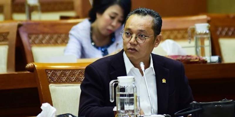 Kantor PDIP Disebut Bakal Digeruduk, Deddy Sitorus: Menunjukkan Kedangkalan Cara Berpikir