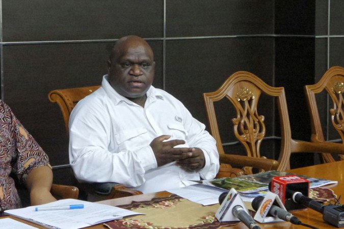 Nylekit Analisa Natalius Pigai, Ade Armando Pelaku Keonaran Sehingga Digebuki Massa