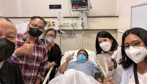 Ade Armando Somasi Sekjen PAN, Tak Terima Disebut Penista Agama Meski Hanya Inisial