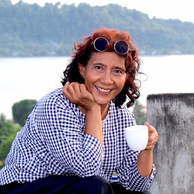 Susi Pudjiastuti Dicap Lobster Gurun dan Kadrun PKI Oleh Buzzer Gara-gara Kerap Kritik Pemerintah