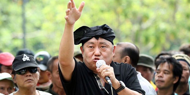 Pernyataan Mahfud MD Bikin Heran, Lieus Sungkharisma: Kayaknya Bongkar Kondisi Negeri dalam Keadaan Parah?
