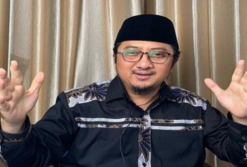 Imbau Sedekah di Hari Jumat, Ustaz Yusuf Mansur Dikatai Gila oleh Warganet