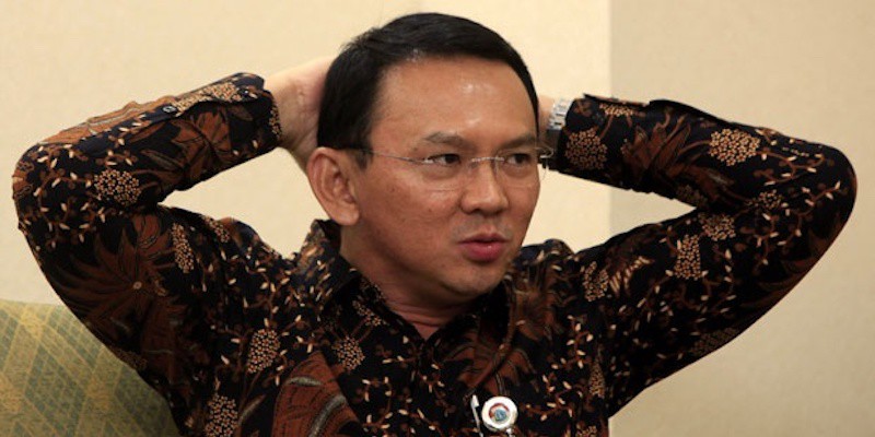 PDIP Dulu Nangis saat SBY Naikkan Harga BBM, Pengamat: Ahok Tidak Berkutik