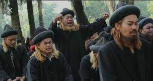Bukan Lusa, Jemaah An-Nadzir Gowa Tetapkan Idulfitri 1443 H Jatuh pada Minggu