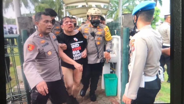 Sindir Ade Armando, Jubir Muda PAN: Kenapa yang Tua-tua Ikut Turun ke Lapangan? Niatnya untuk Apa