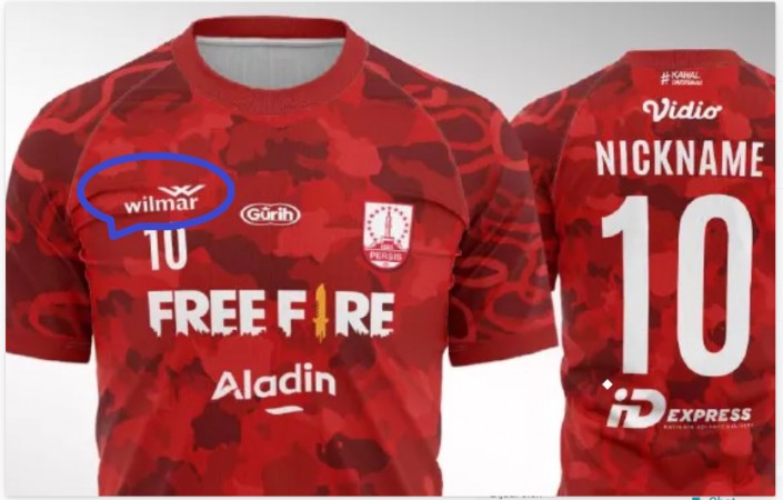 Sponsor Klub Milik Putra Jokowi Terseret Kasus Korupsi Ekspor Migor