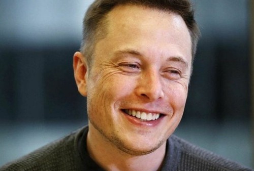 Kocak! Elon Musk Beli Twitter Rp600-an Triliun, Fiersa Besari: Padahal Tinggal Download