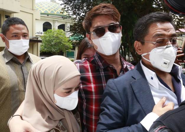 Terima Dana Rp1 Miliar, Rizky Billar Juga Terseret Kasus Penipuan DNA Pro