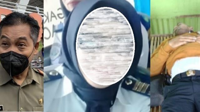 Mirip Sinetron, Drama Cinta Segitiga Janda Cantik Makassar Ini Benar-benar Menguras Emosi