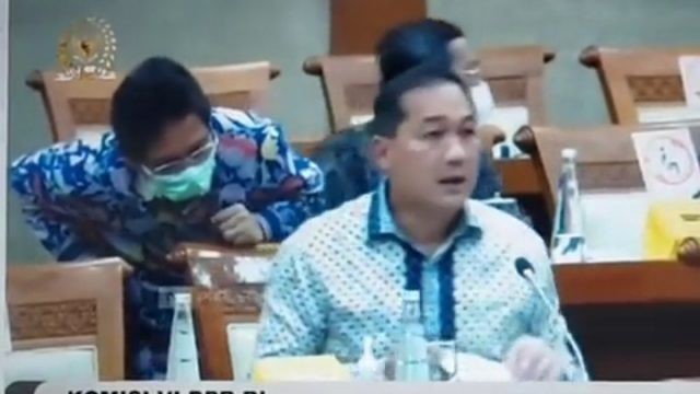 Menteri dan Seluruh Pejabat Kemendag Akan Diperiksa, Termasuk 88 Perusahaan Eksportir Lainnya