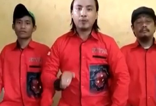 Penyebar Kaos Bergambar Anies ke Pemudik Muncul, FKTMB Akui Lakukan Tanpa Koordinasi