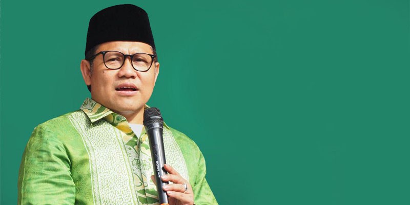 Tersirat Tolak Syarat Cak Imin, PPP: Urusan Capres Harus Bicara Bersama