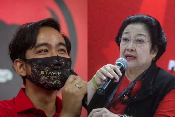 Megawati Harus Pertimbangkan Kader 