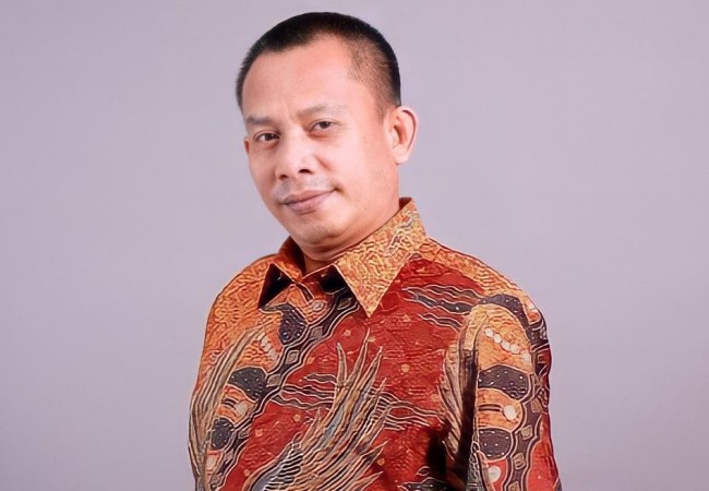 Komisaris PT Pelni Dede Budhyarto Rusak Citra Jokowi karena Kerap Bikin Cuitan Kebencian