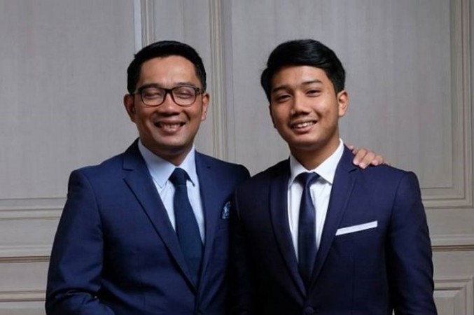 Proses Pencarian Putra Ridwan Kamil, Eril di Swiss Tanpa Batas Waktu