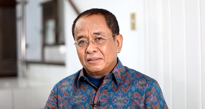 Kelakuan BuzzeRp Bikin Said Didu Heran: UAS Dibully, Miyabi Mau ke Jakarta Malah Dibela
