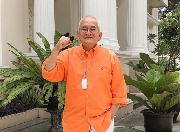 Roy Suryo Sebut Ruhut Kerap Bikin Ulah: Wajar Banyak yang Dukung Pelaporan Mega