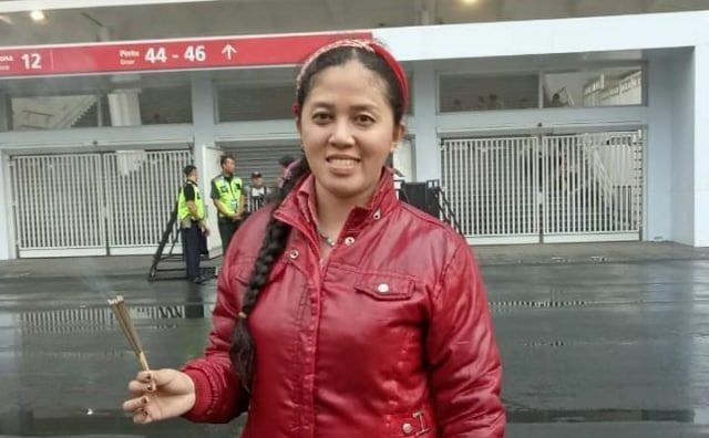 Mbak Rara Ramal Putra Ridwan Kamil Eril Sudah Meninggal, Begini Kata Ernest Prakasa