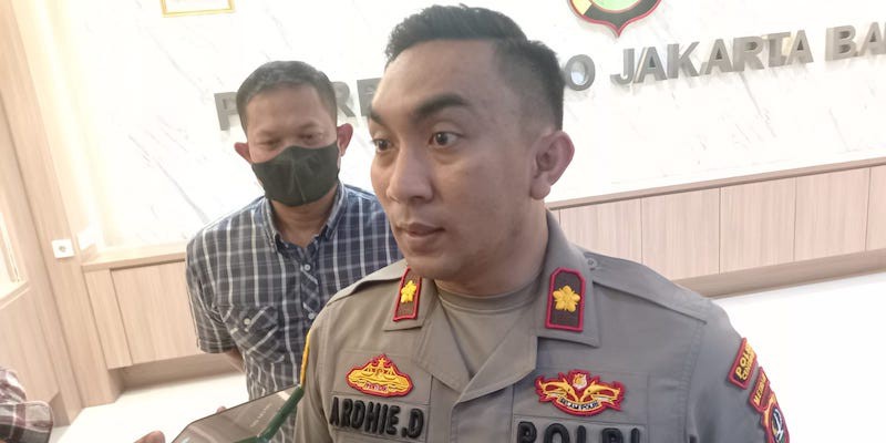 Parah! Paman di Cengkareng Tega Cabuli Keponakannya Sendiri Selama 3 Tahun