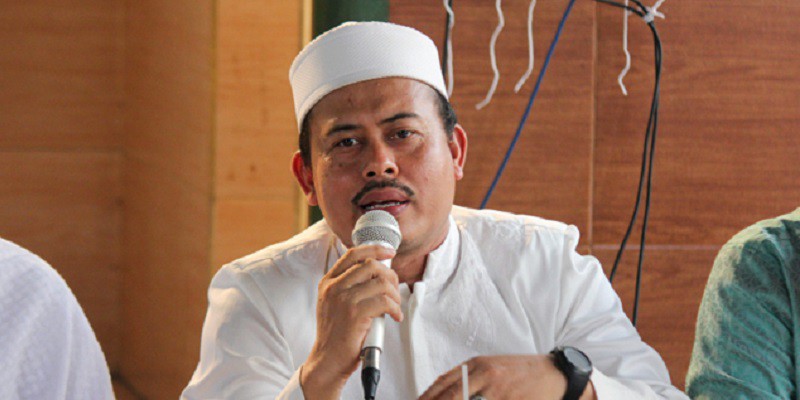 Prabowo Subianto Mulai Kunjungi Ulama, Tapi Belum ke Habib Rizieq, PA 212 Komentar Begini