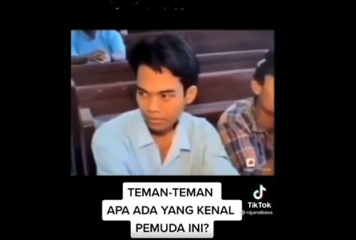 Difitnah Sering Masuk Gereja, UAS Dibela Felix Siauw: Aku Dulu Tiap Pekan ke Gereja