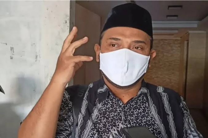 Ingatkan Ruhut Sitompul, Novel Bamukmin: di Penjara Bisa Bonyok seperti Kece