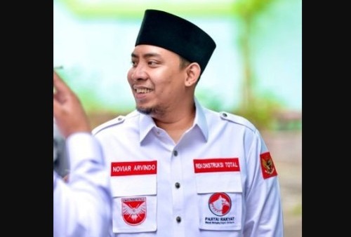 Sebut Nabi Muhammad Bukan Keturunan Arab Asli, Arvindo: Silakan Tanya UAS dan UAH