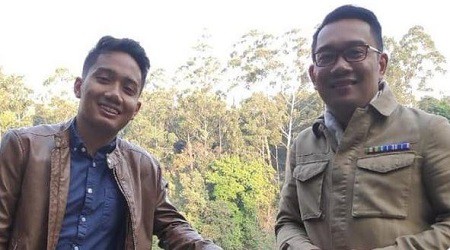 Ramal Eril, Putra Ridwan Kamil Meninggal, Paranormal Mbak Rara Berharap Meleset