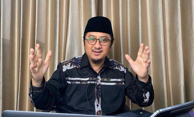 Ustaz Yusuf Mansur Ngaku Nabi Muhammad Ada di Mobilnya, Videonya Langsung Viral