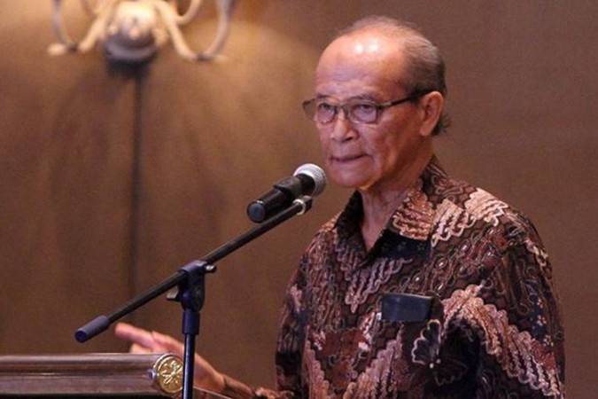 Buya Syafii Maarif Wafat, Umat Katolik Keuskupan Agung Jakarta Ikut Berduka
